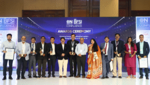 2nd bfsi