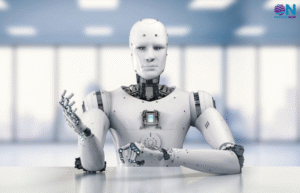 Artificial Intelligence image