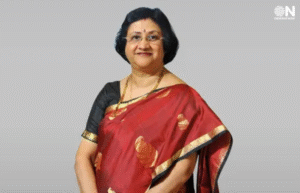 Arundhati Bhattacharya
