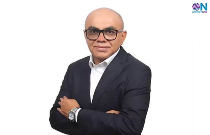 Ashutosh Gupta