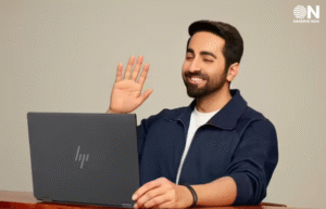 Ayushmann Khurrana