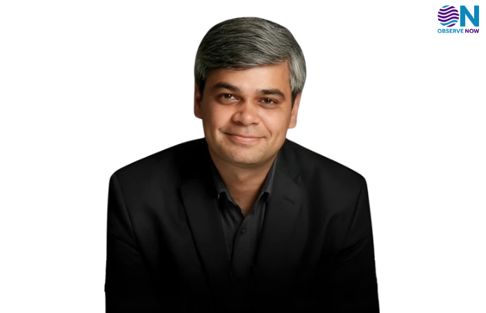 Bhaskar Roy