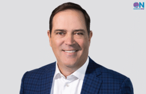 Chuck Robbins