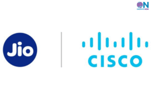 Cisco and Jio