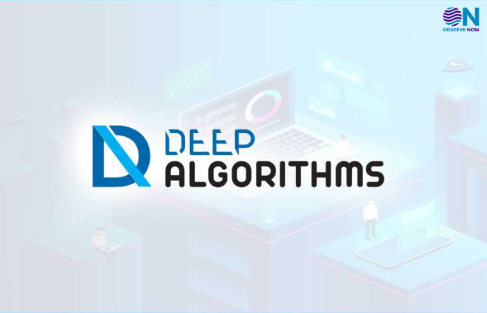 Deep Algorithm