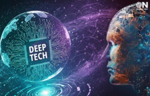 Deep Tech Fund