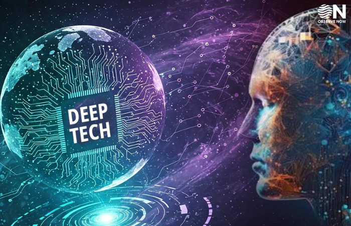 Deep Tech Fund