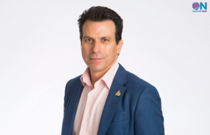 Dr. Andrew Anagnost