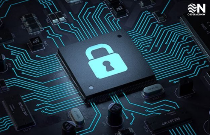 Draft Data Protection