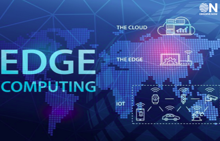 Edge Computing
