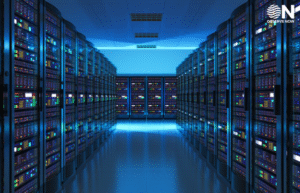 Edge Data Centre
