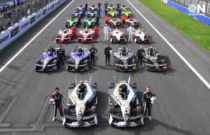 Formula E