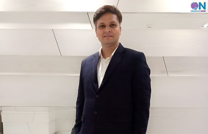 Gaurav Mishra