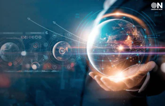 Global Capability Centres
