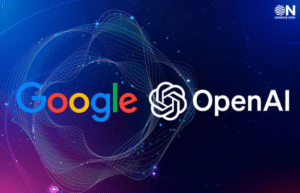 Google DeepMind and OpenAI