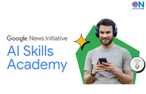 Google Launches AI Skills Academy