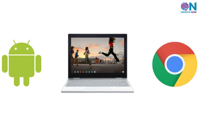 Google to Combine ChromeO