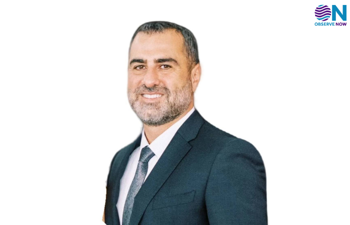 Grant Parsamyan