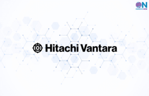 Hitachi Vantara pics