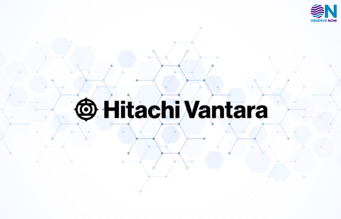 Hitachi Vantara pics