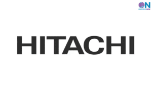 Hitachi logo