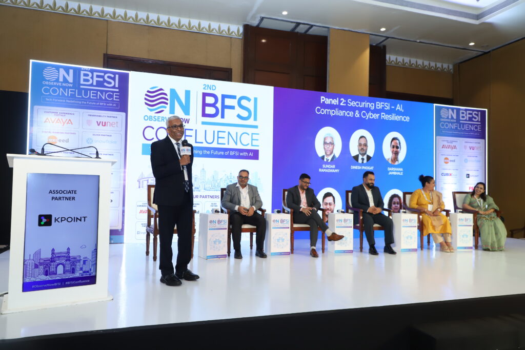 panel 2 bfsi