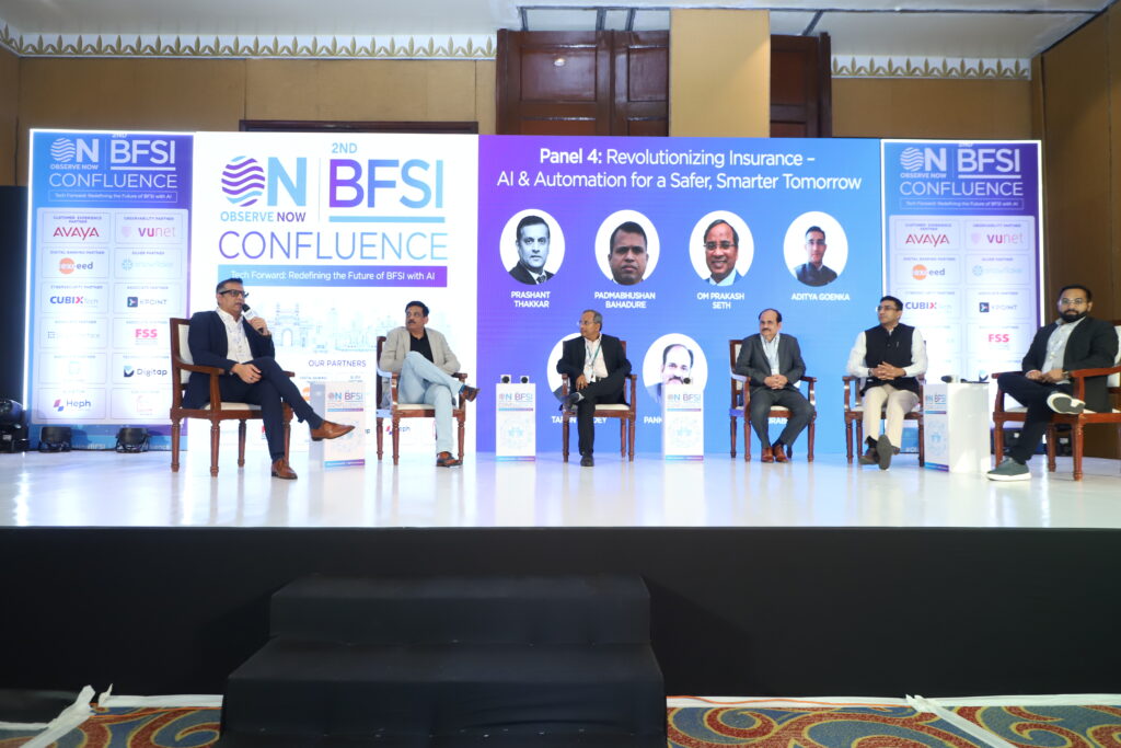 panel 4 bfsi