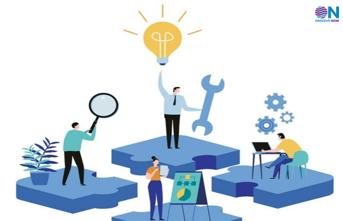 ITI Skill Training