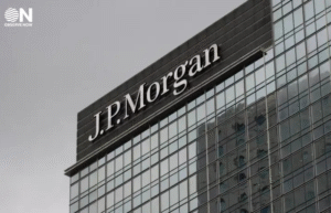 JP Morgan