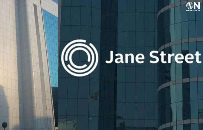 Jane Street