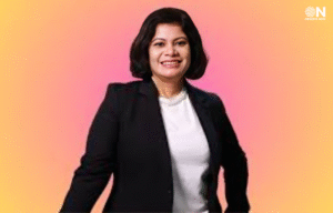 Kamolika Gupta