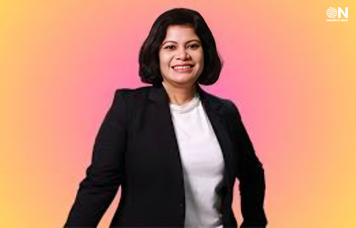 Kamolika Gupta