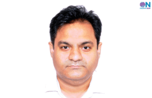 Kush Kaushik