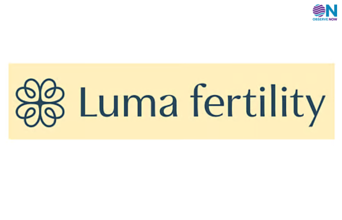 Luma Fertility logo