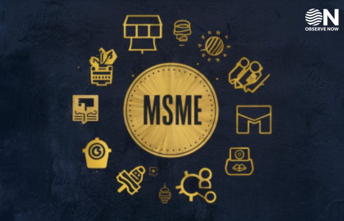 MSME Sector