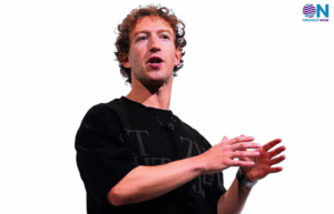 Meta Board Members Including Zuckerberg