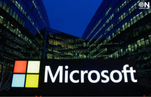 Microsoft Exits Pakistan