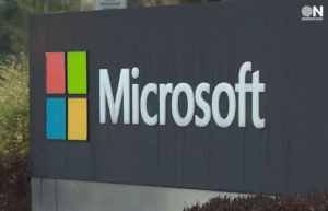 Microsoft Trims 9,000 Jobs