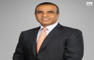 Mittal and Warburg Pincus