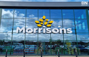 Morrisons