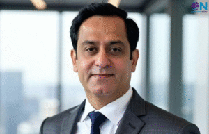 Nishant Vasani