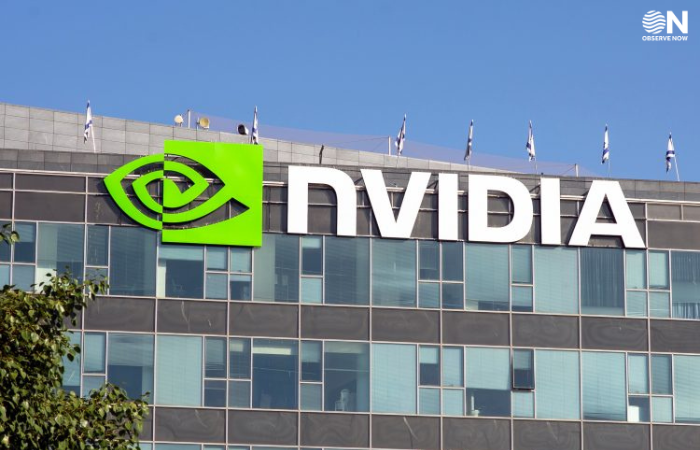 Nvidia Becomes