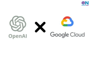 OpenAI Taps Google Cloud