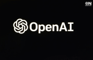 OpenAI logo