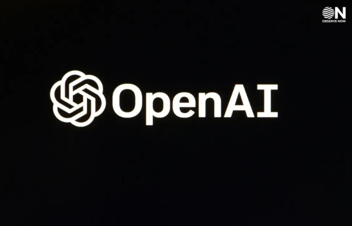 OpenAI logo