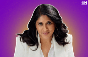 Priya Nair