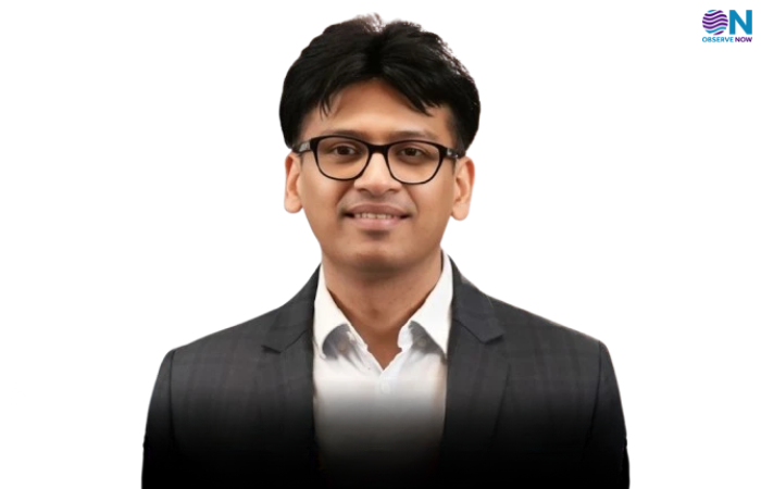 Rishi Jaipuria