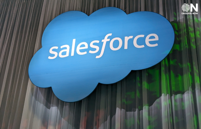 Salesforce pic