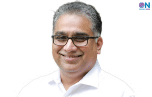 Sashikumar Sreedharan