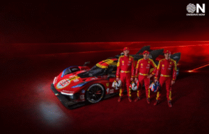 ServiceNow Joins Forces with Ferrari